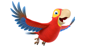 Mascote