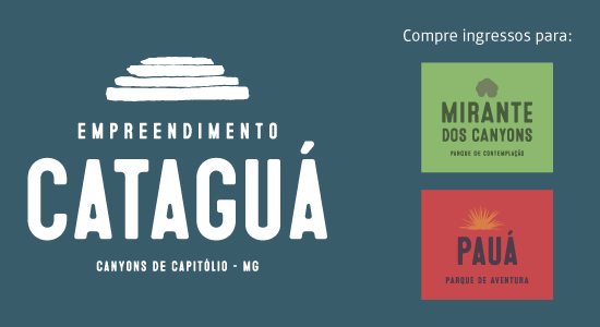 Logo Mirante dos Canyons