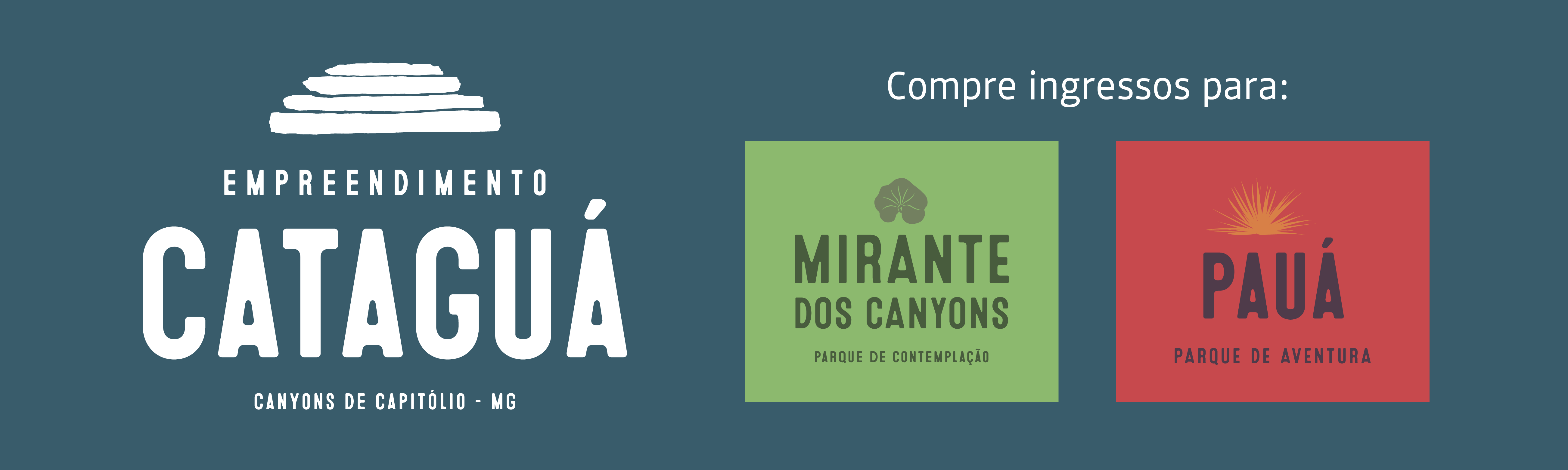 Logo Mirante dos Canyons