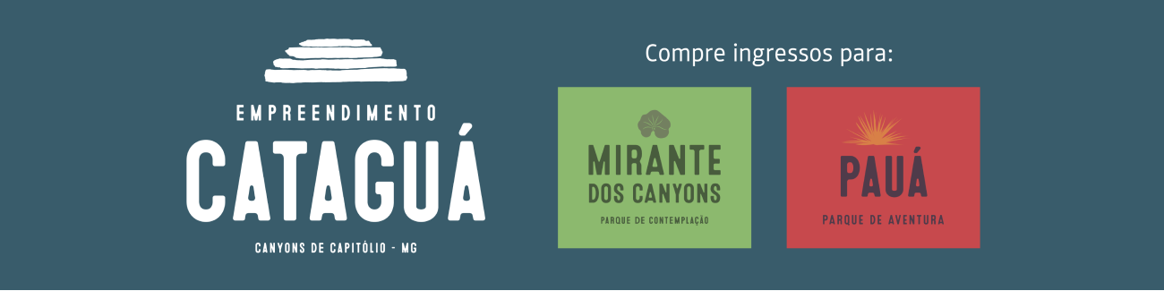 Logo Mirante dos Canyons