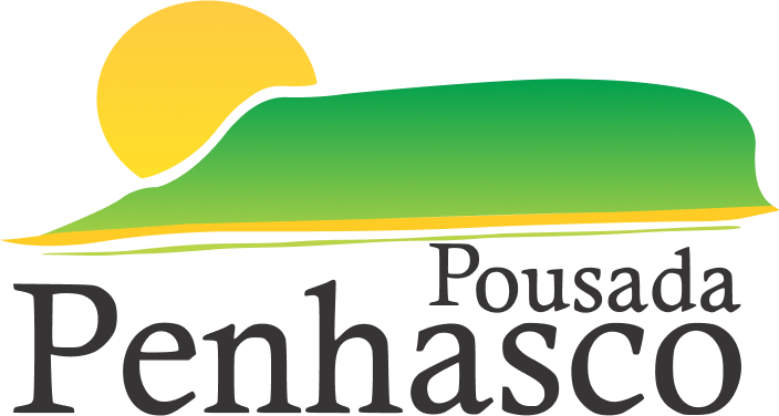 Logo Pousada Penhasco