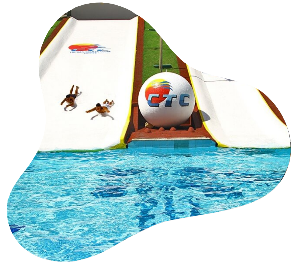 Caldas Termas Clube
