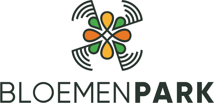 Logo Bloemen Park