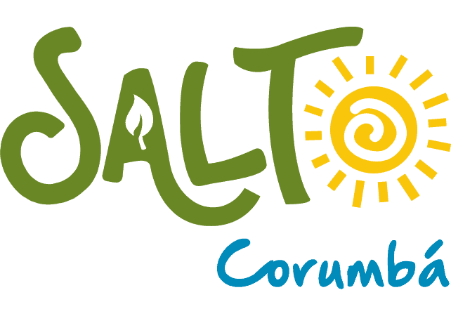 Logo salto corumba